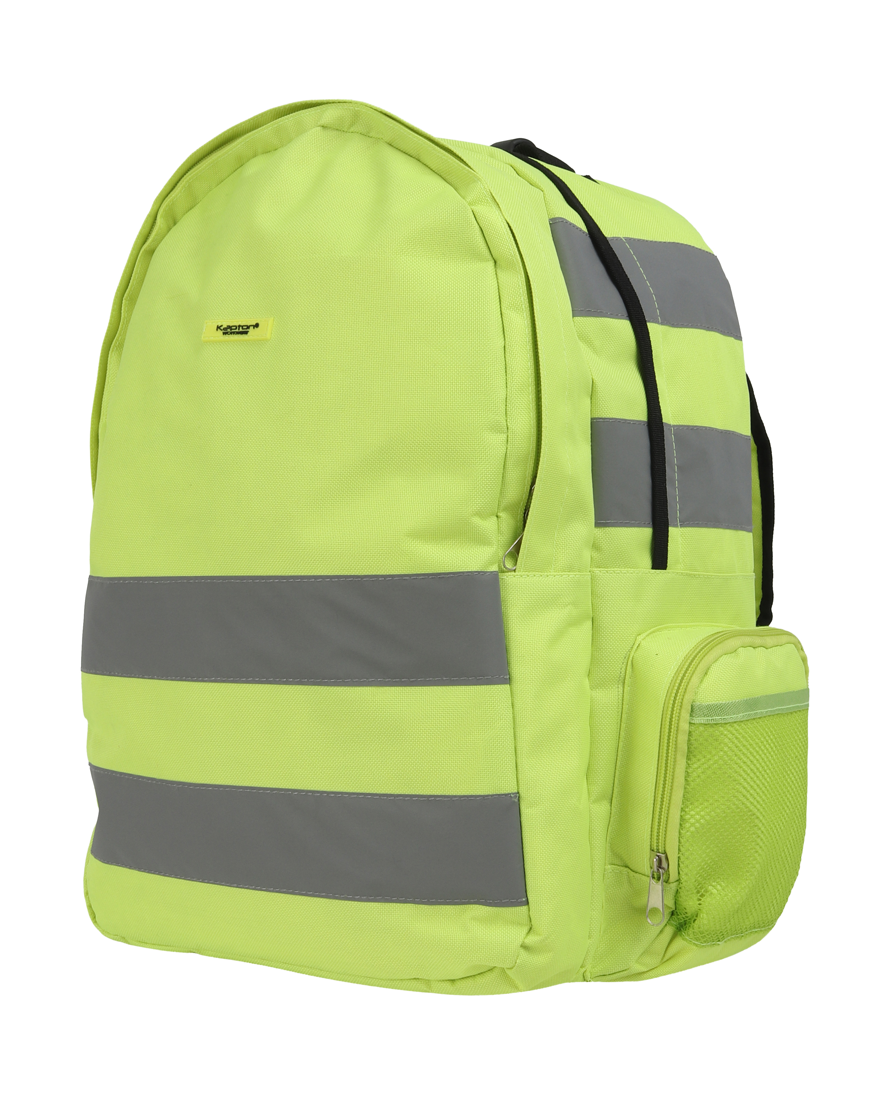 hi visibility backpack