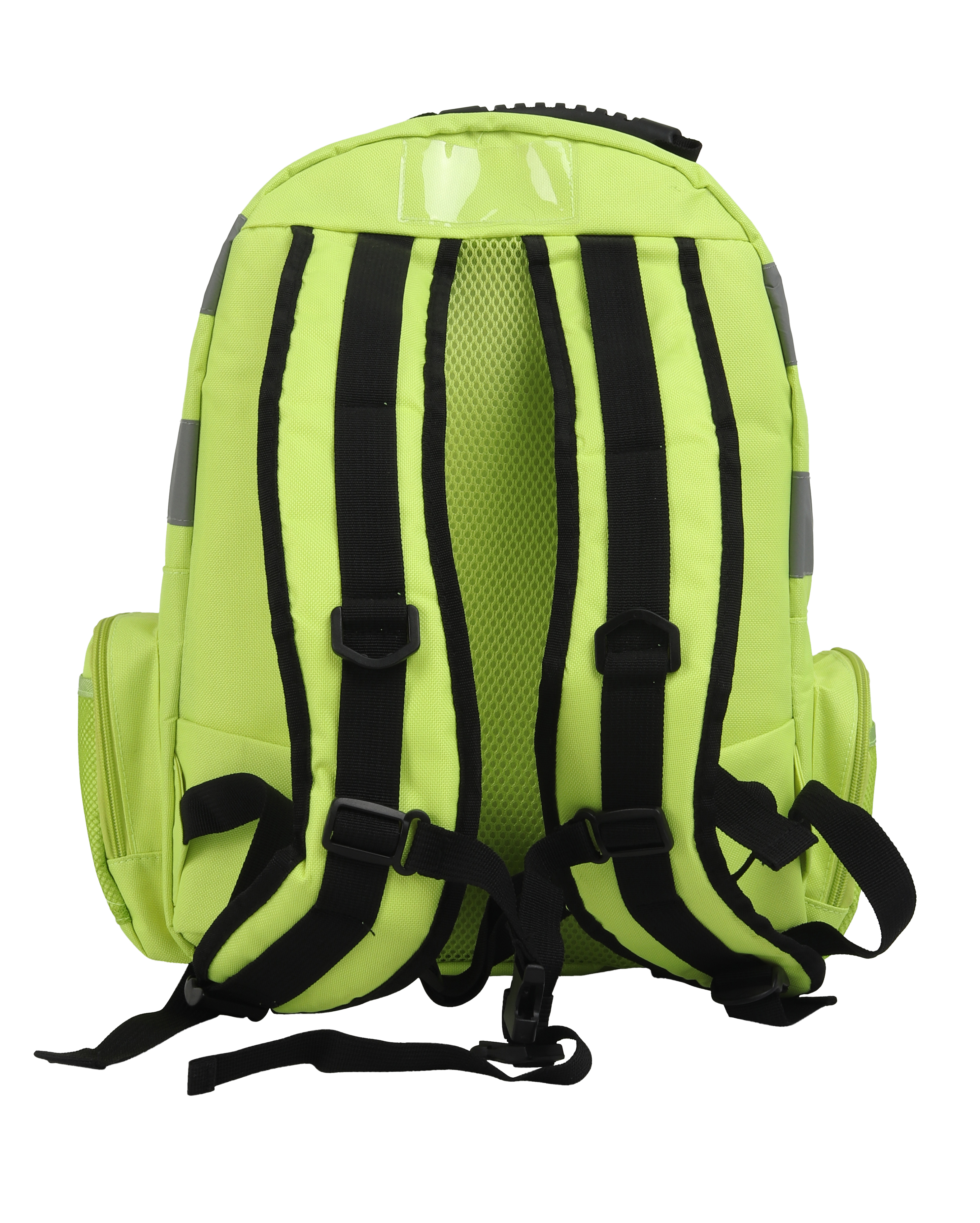 hi visibility backpacks