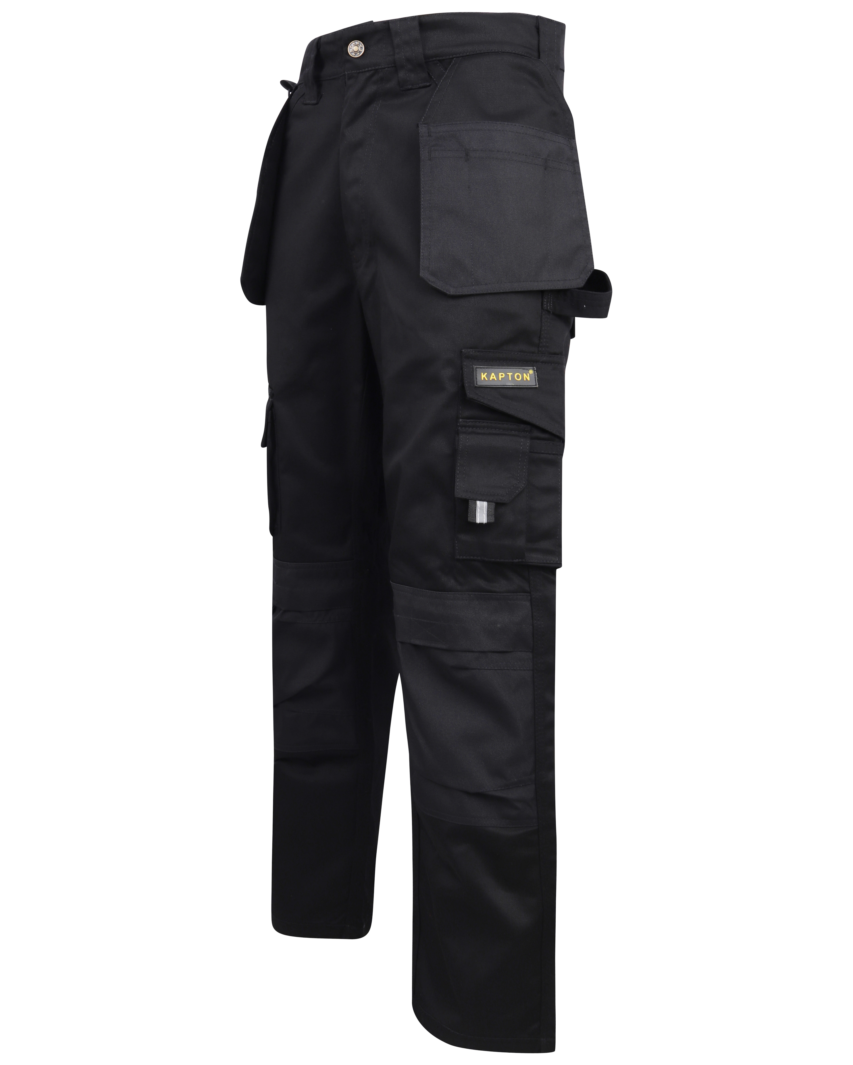 Kapton work clearance trousers