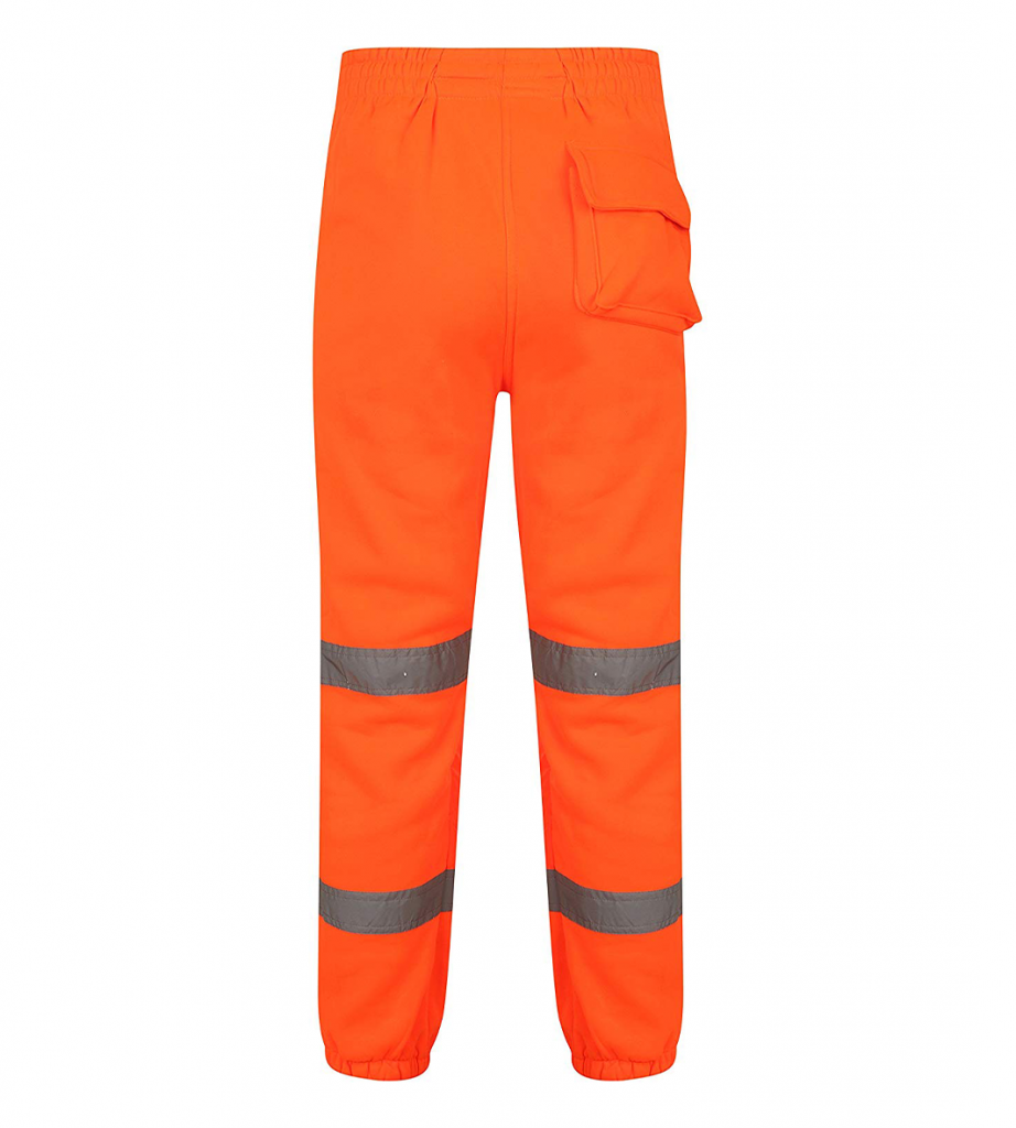 orange hi vis joggers near me