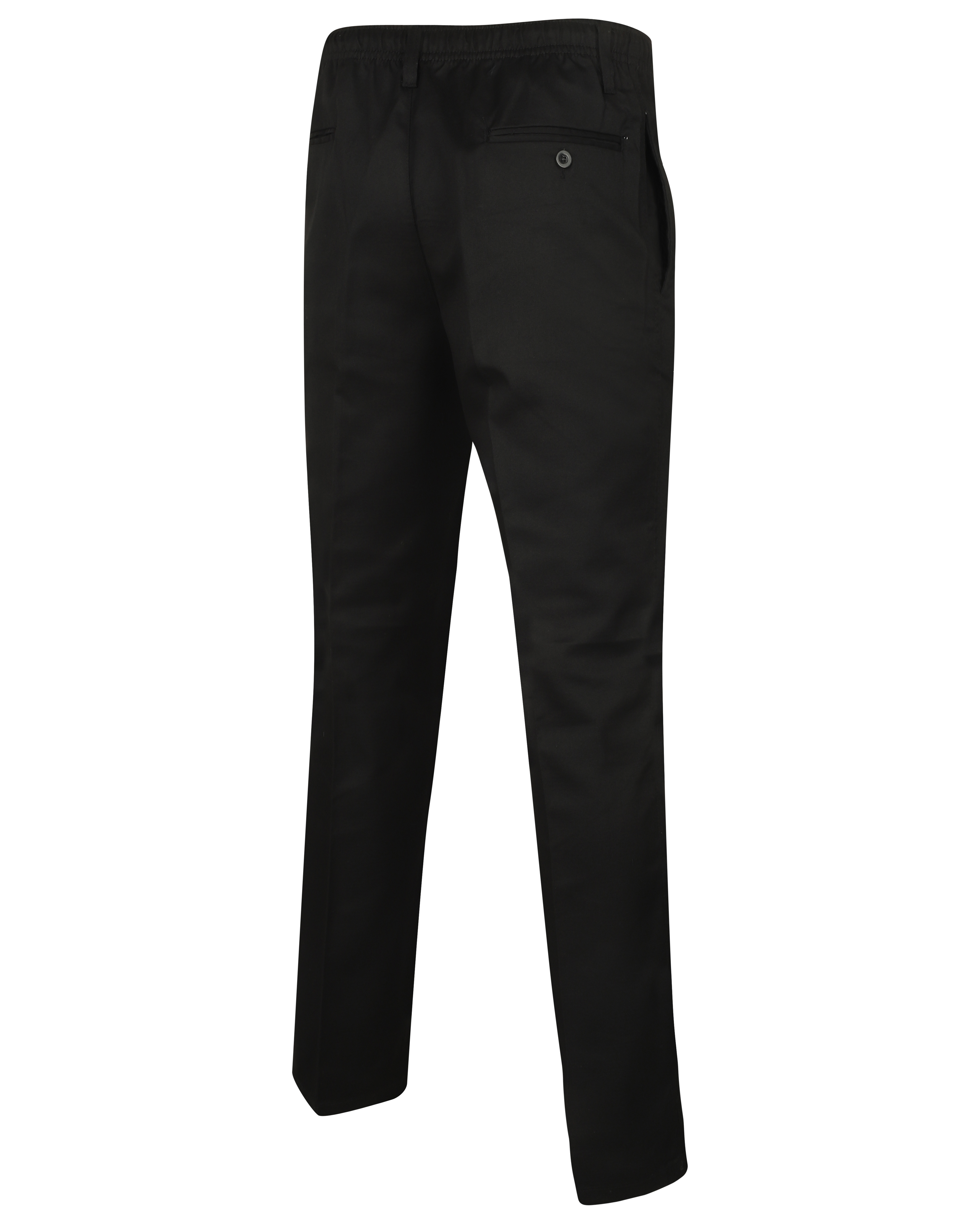 ELASTICATED WAIST RUGBY TROUSER – Kapton Work Wear