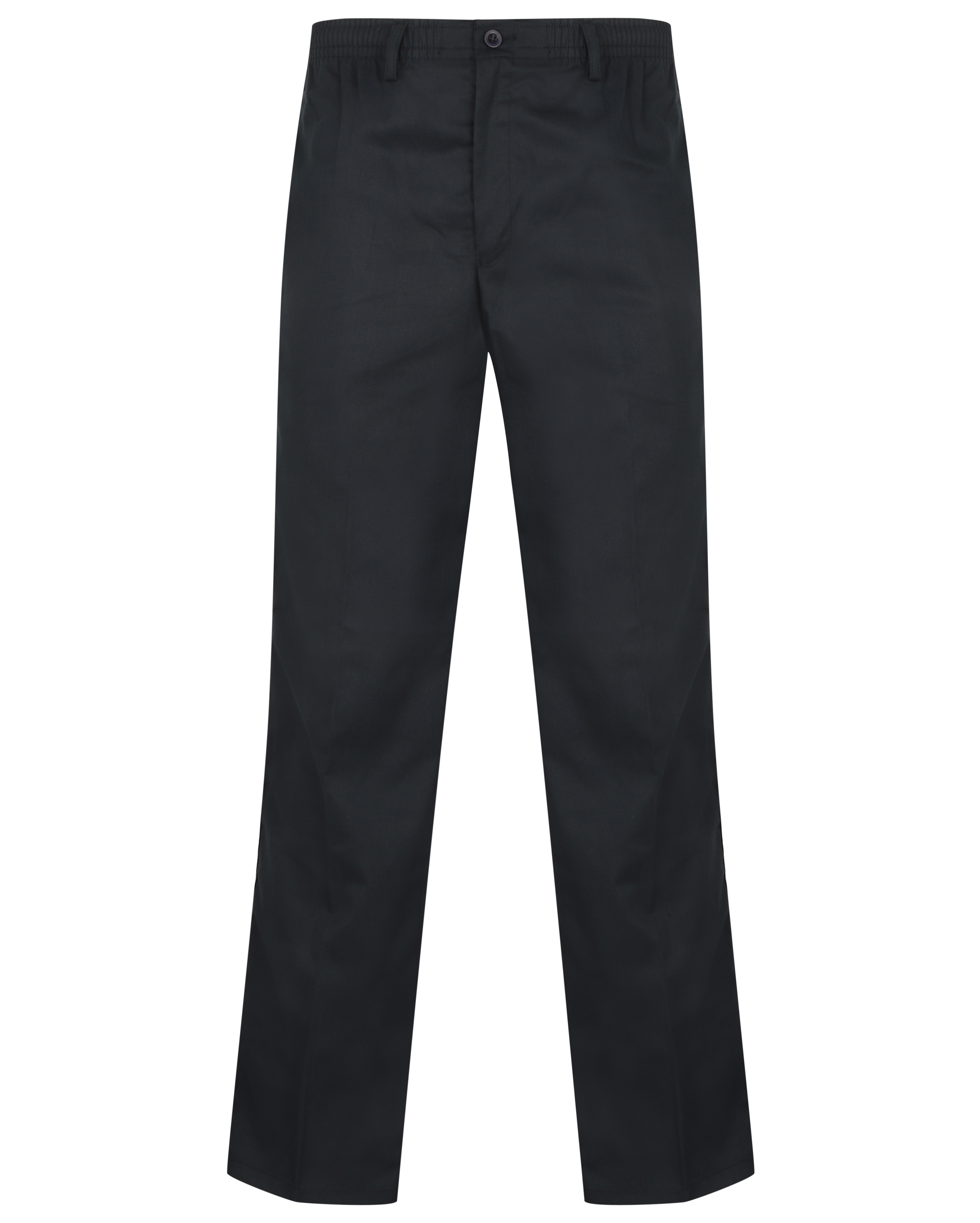 ELASTICATED WAIST RUGBY TROUSER – Kapton Work Wear